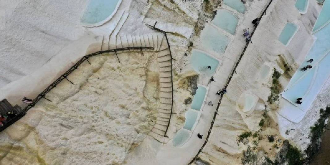 Türkiye turizminin yeni yıldızı! Sodalı suyu ayrı, yaylaları ayrı cezbediyor: Artık herkes bu noktaya akın ediyor 1